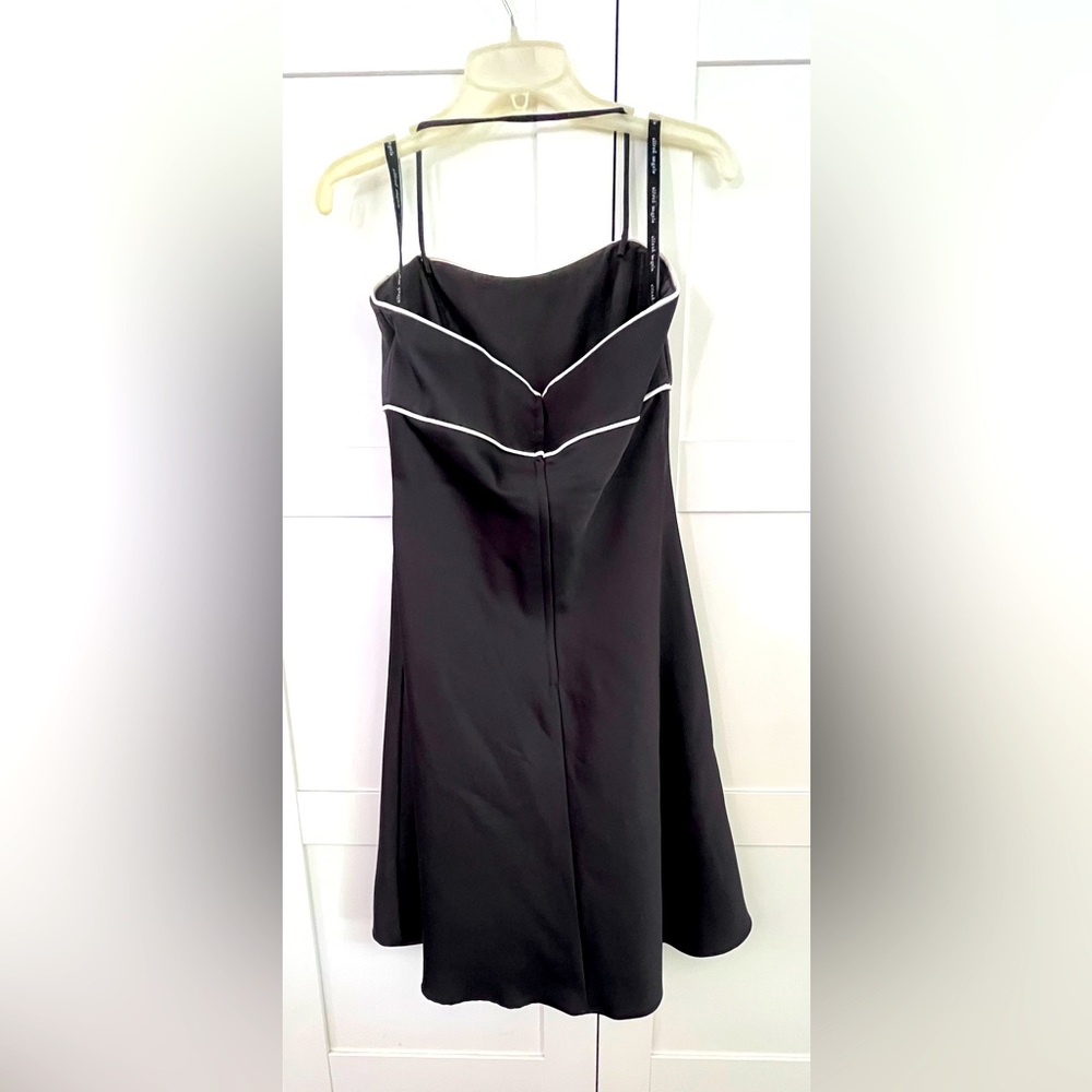 Alfred Angelo bridesmaid dress.